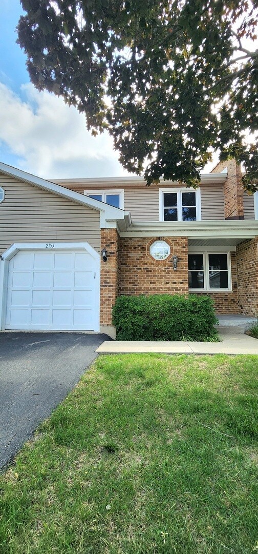 2155 Abbeywood Ct in Palatine, IL - Building Photo - Building Photo