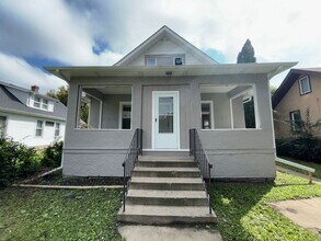 2434 N Logan Ave in Minneapolis, MN - Building Photo - Building Photo