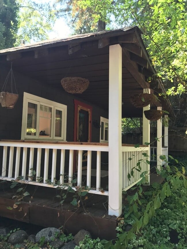 property at 12100 Irwin Way