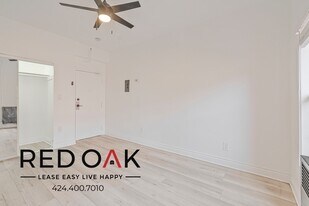 744 Beacon Ave, Unit 613 in Los Angeles, CA - Building Photo