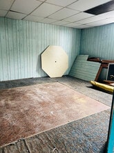 105 George St in Fall River, MA - Foto de edificio - Building Photo