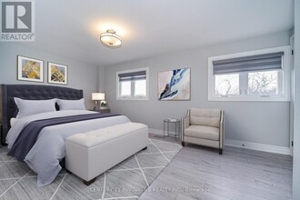 26 Burkwood Crescent in Toronto, ON - Building Photo - Building Photo