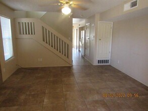 1600 Hartsdale Dr in Horizon City, TX - Building Photo - Building Photo