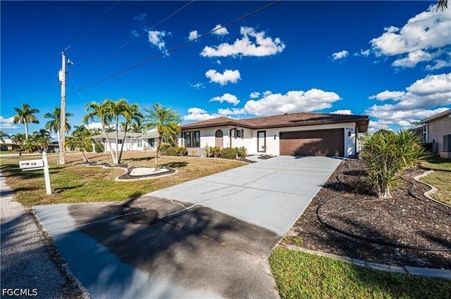 618 Santa Margerita Ln in Punta Gorda, FL - Building Photo - Building Photo