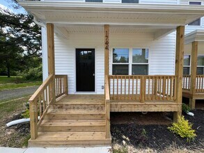 1744 Morgantown Rd in Burlington, NC - Building Photo - Building Photo
