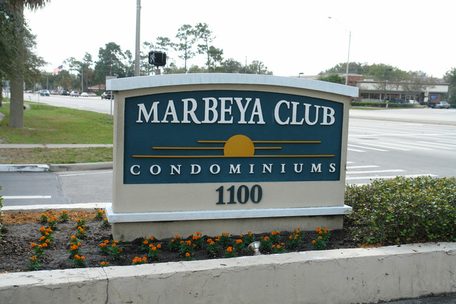 Marbeya Club Condos in Casselberry, FL - Building Photo - Building Photo