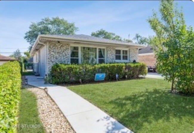 property at 534 Lawler Ave