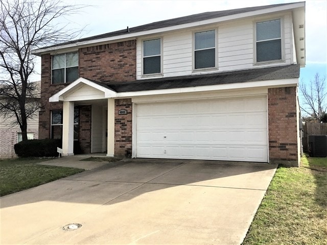 property at 4840 Eagle Trace Dr