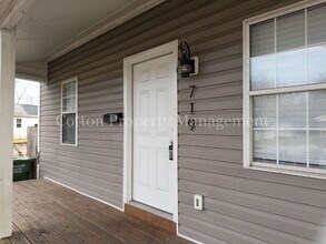 719 S 8th St in Wilmington, NC - Building Photo - Building Photo