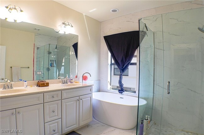property at 15851 Portofino Springs Blvd