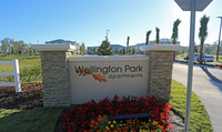 Wellington Park in Apopka, FL - Building Photo - Building Photo