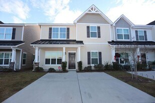 425 Viceroy Ln in Goose Creek, SC - Building Photo