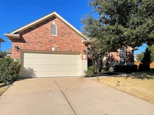 15801 Belfin Dr in Austin, TX - Building Photo - Building Photo