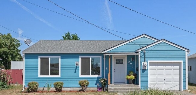 property at 271 Jennings St