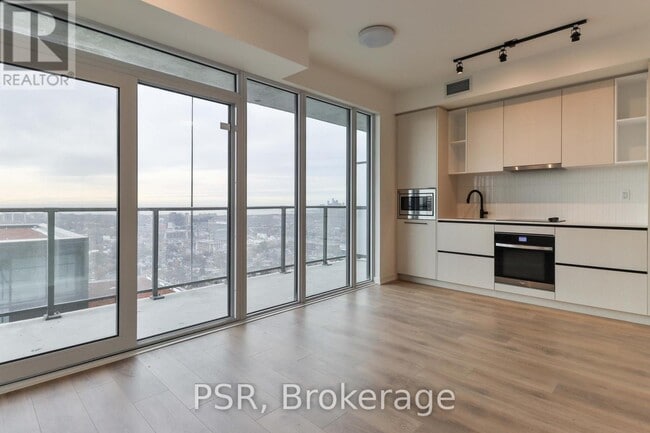 property at 1285 Dupont St