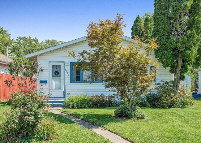 property at 2209 41st St