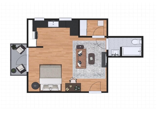 property at 1508 Madison Ave