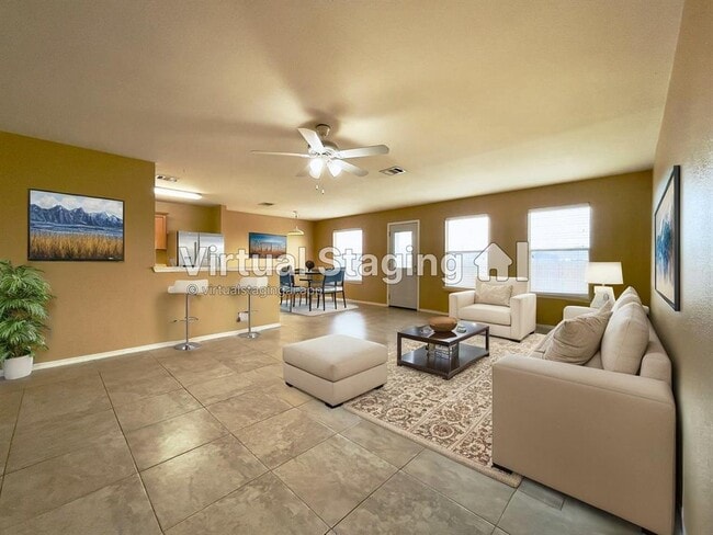 property at 318 Mitchell Dr