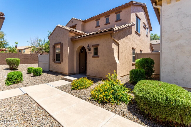 property at 26417 N Babbling Brook Dr