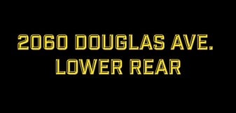 2060 Douglas Ave in Racine, WI - Building Photo