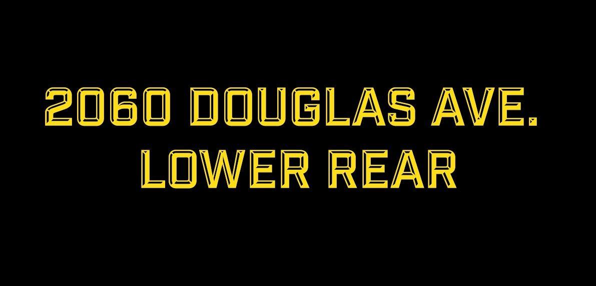 2060 Douglas Ave in Racine, WI - Building Photo