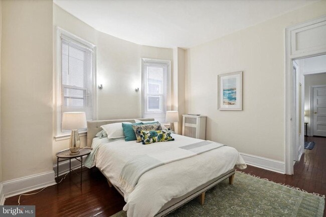 property at 4628 Sansom St