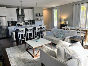 1125 E Mound St in Columbus, OH - Building Photo - Building Photo