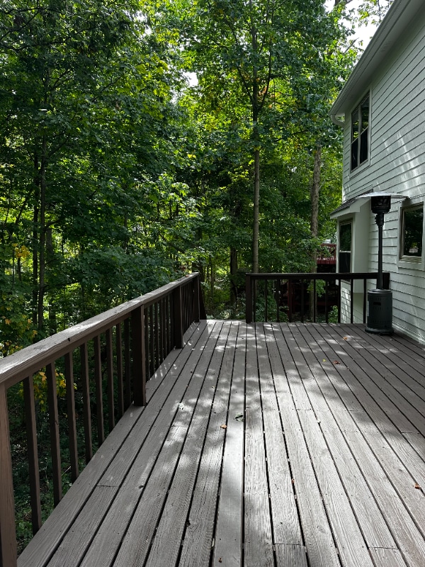 8413 La Habra Ln in Indianapolis, IN - Building Photo - Building Photo