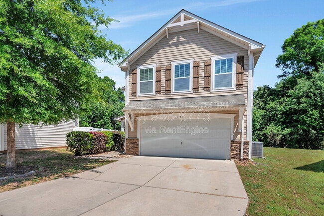 2751 Bramble Ridge Ct in Charlotte, NC - Building Photo - Building Photo