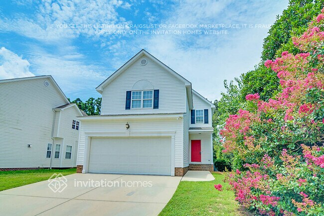 2717 Denbel Cir in Raleigh, NC - Building Photo - Building Photo