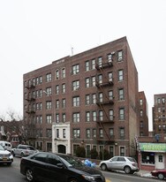 649 Empire Blvd in Brooklyn, NY - Building Photo