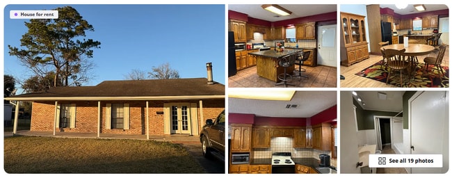 107 Hackberry St in Thibodaux, LA - Building Photo - Building Photo