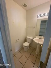 2333 Hannah Leigh St in El Paso, TX - Building Photo - Building Photo