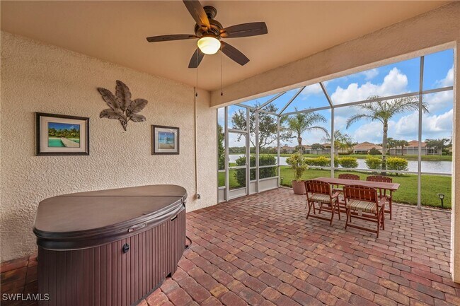 8419 Benelli Ct in Naples, FL - Building Photo - Building Photo