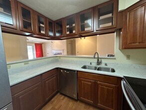 921 Harbor House Dr-Unit -921 Harbor House #2 in Madison, WI - Building Photo - Building Photo