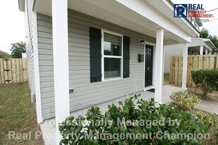 720 N 10th St in Wilmington, NC - Building Photo