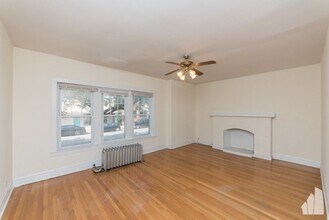 1831 W Foster Ave in Chicago, IL - Building Photo - Building Photo