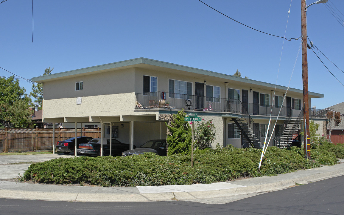 770 Meadow Ave in Pinole, CA - Building Photo