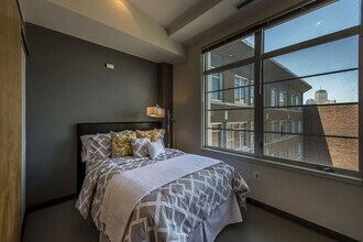 160 E Berkeley St in Boston, MA - Building Photo - Building Photo