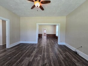 400 S Cash in Asher, OK - Building Photo - Building Photo