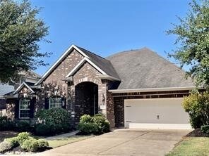 6118 Gatewood Manor Dr in Katy, TX - Building Photo