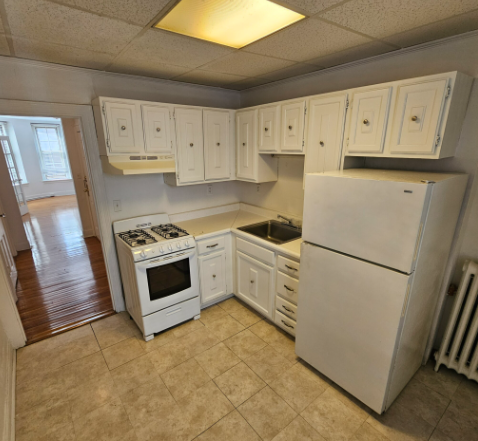 24 Saint Germain St, Unit 8 in Boston, MA - Building Photo - Building Photo