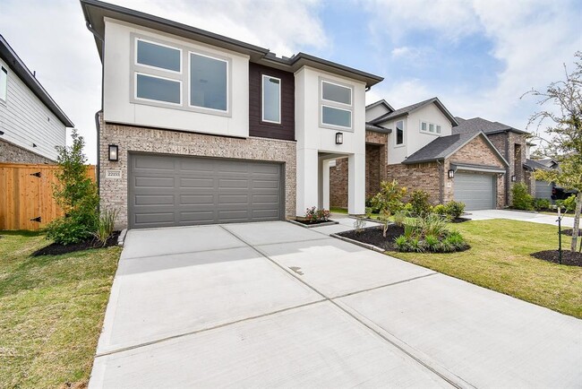 22155 Paula Bluff Ln in Cypress, TX - Building Photo - Building Photo
