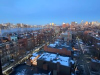 483 Beacon St, Unit #96 in Boston, MA - Foto de edificio - Building Photo