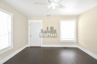 1022 N Rural St in Indianapolis, IN - Building Photo - Building Photo