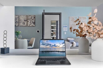 398 NE 5th St, Unit ID1240683P in Miami, FL - Building Photo - Building Photo