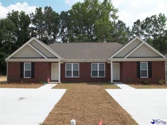 property at 206 E Carolyn Ave