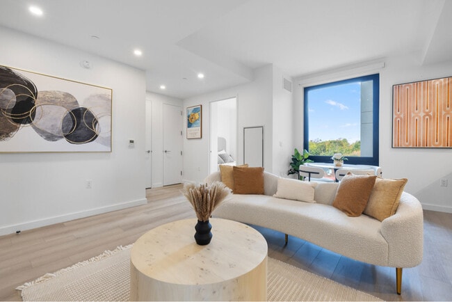 property at 72-01 Queens Blvd