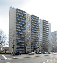 50 Riverdale Ave Apartments