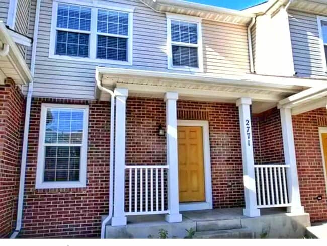 property at 2771 Brooksedge View